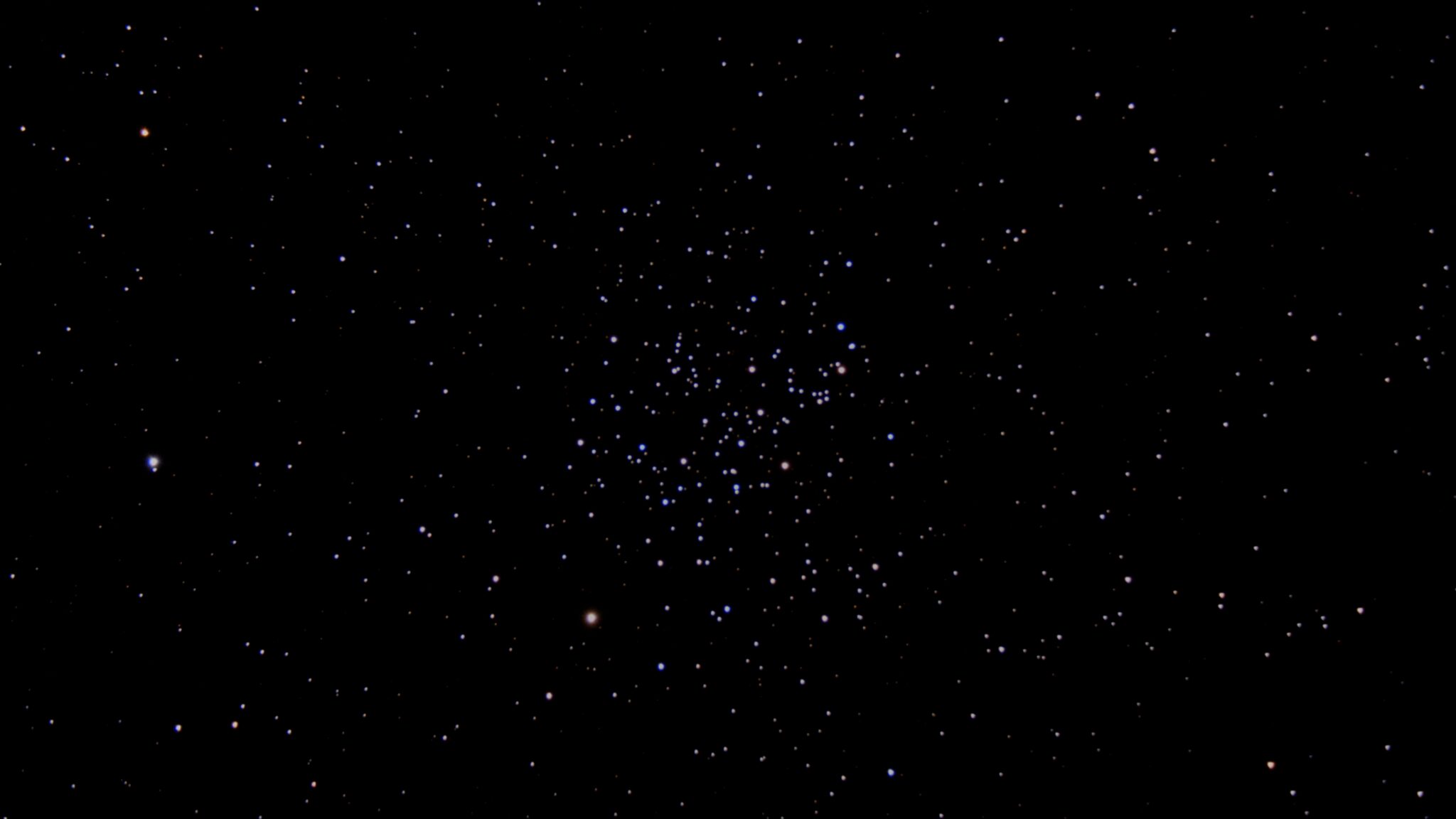 M67 The King Cobra Cluster